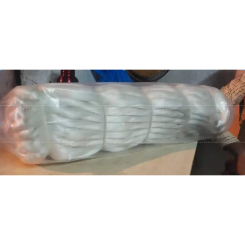 Raw Silk 20/22 4A Grade - Attributes: Eco-Friendly