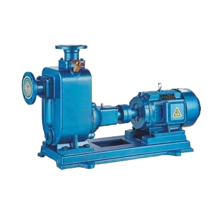 Self Priming Pump For Industrial
