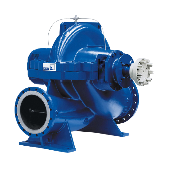 RDL Pump