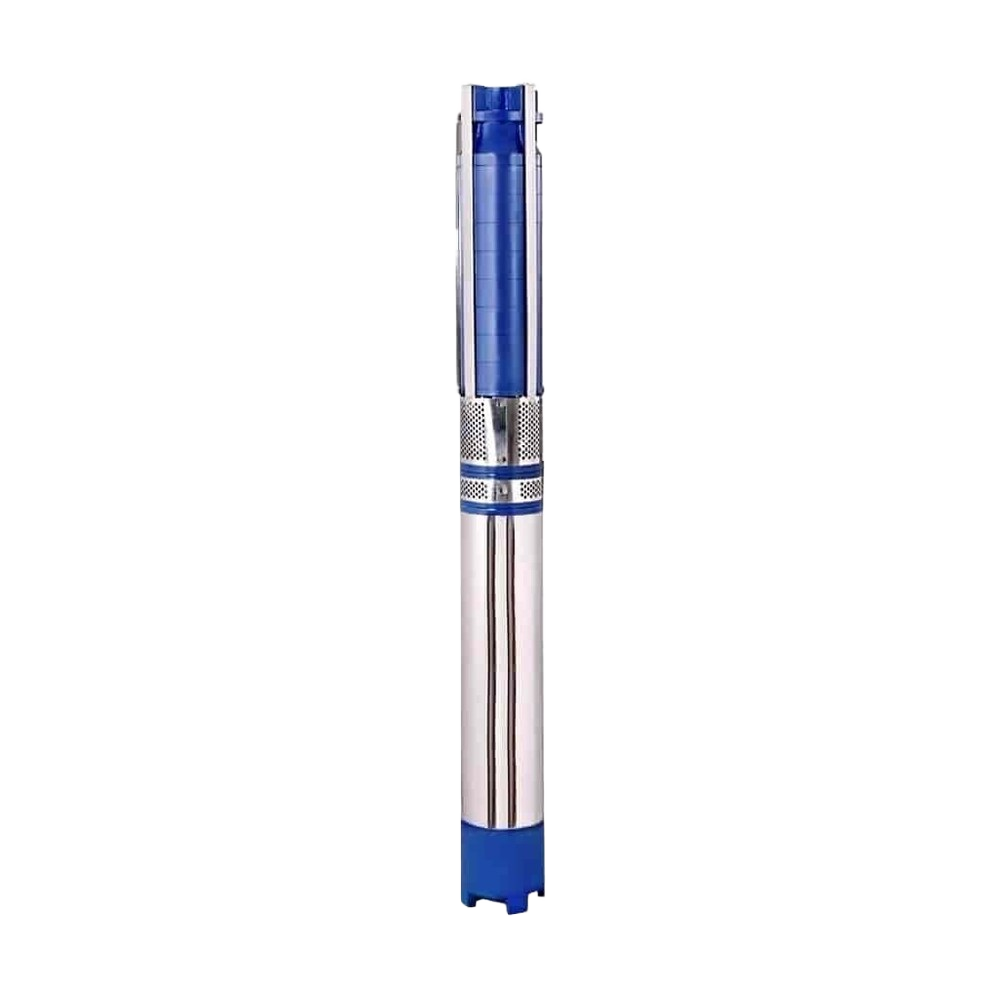 Borewell Pump