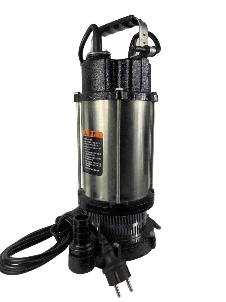 3 HP AC Powered Industrial Hydraulic Power Pump
