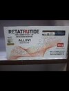 Alluvi retatrutide peptide