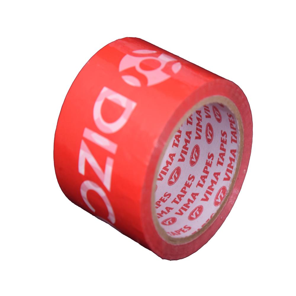 Customized Printed Cello Tapes