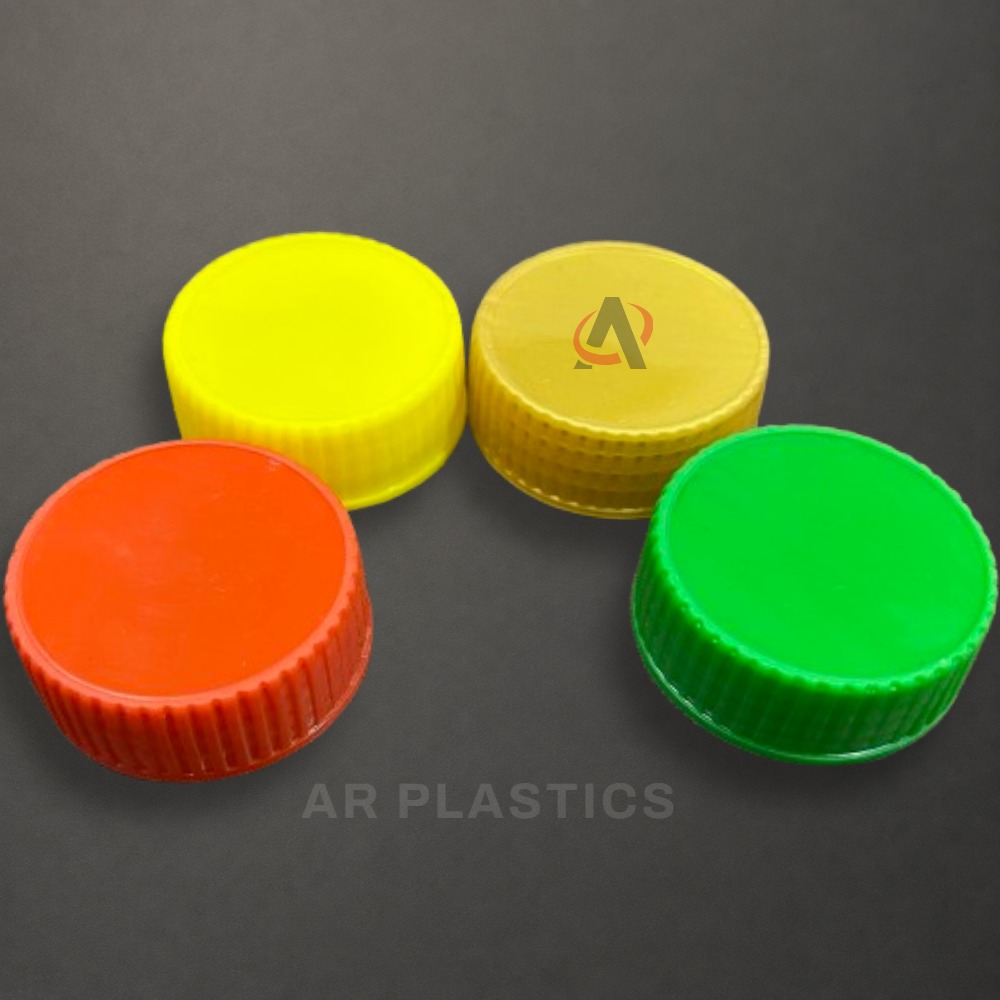 38 MM Honey Cap