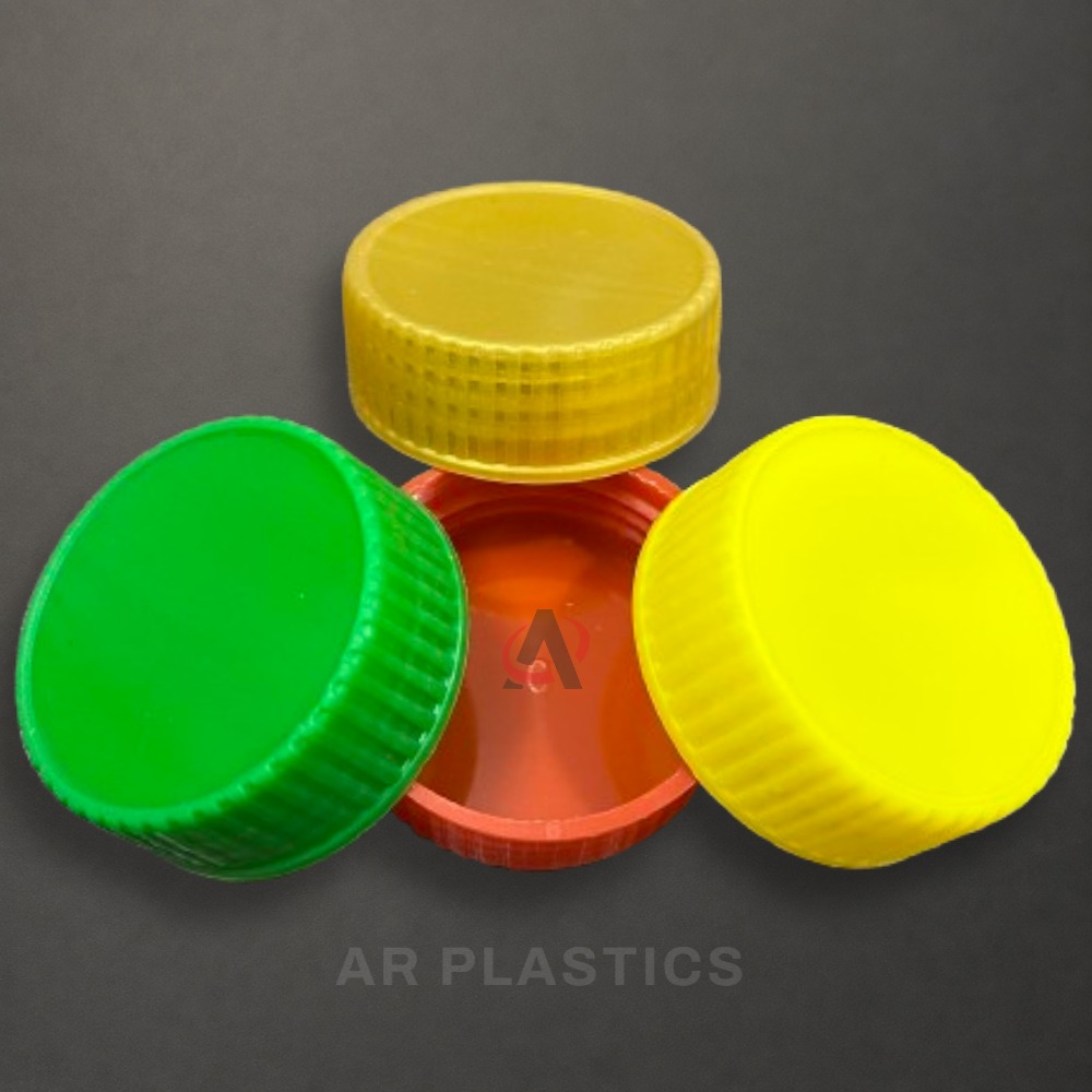 38 MM Honey Cap