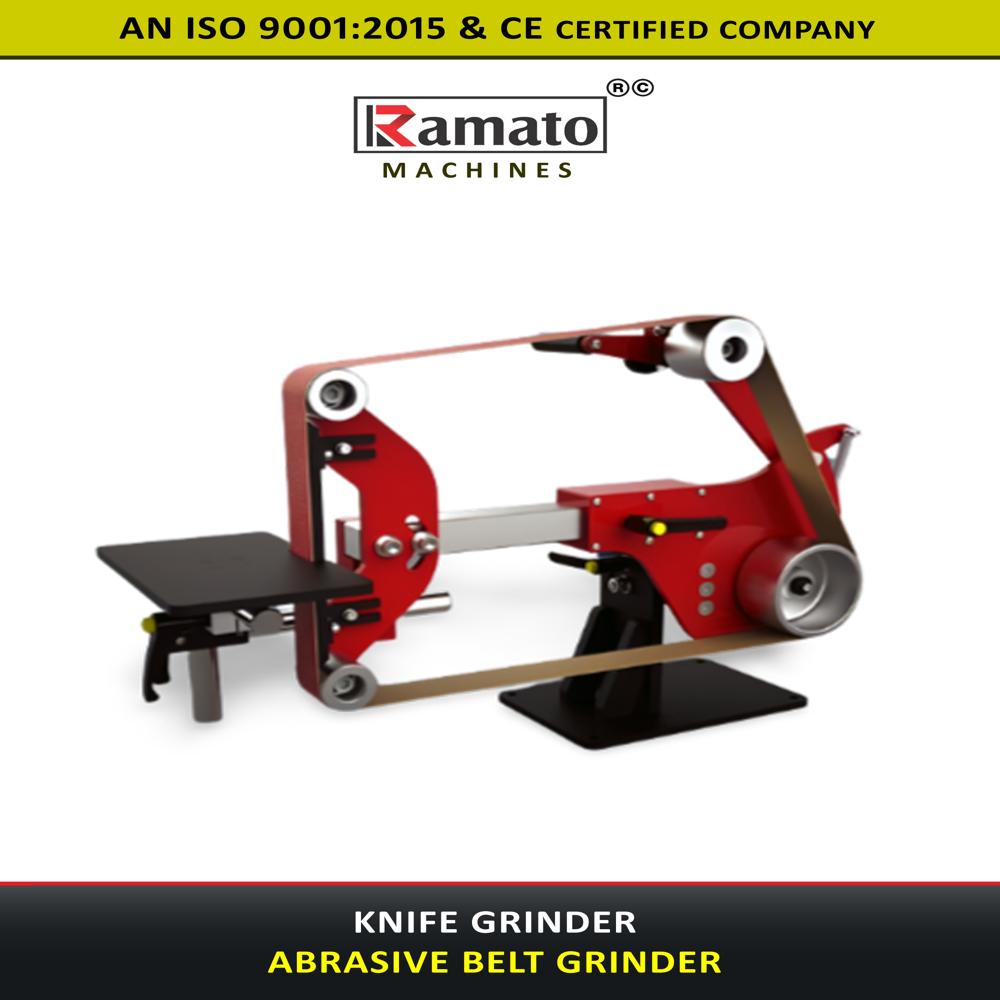 Belt Grinder Price