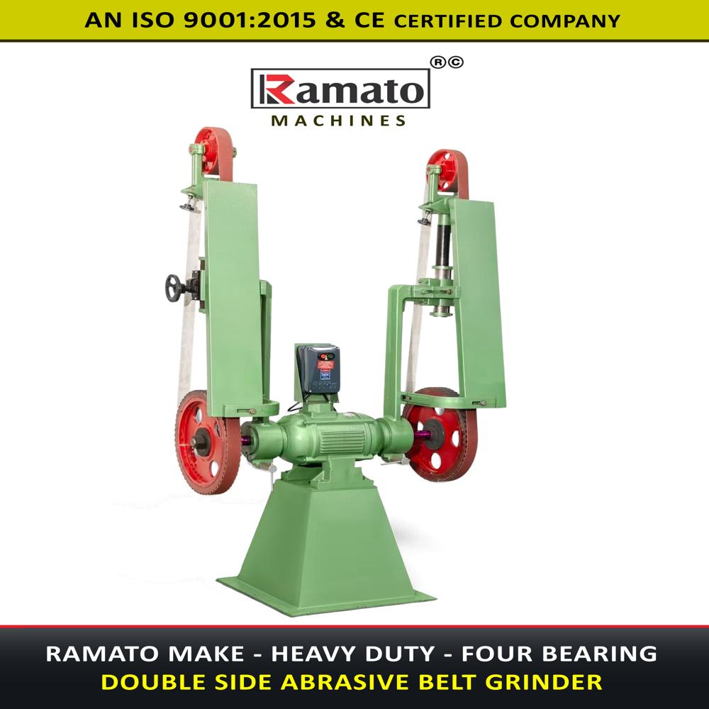 Belt Grinder Price