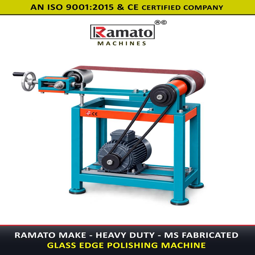 Belt Grinder Price
