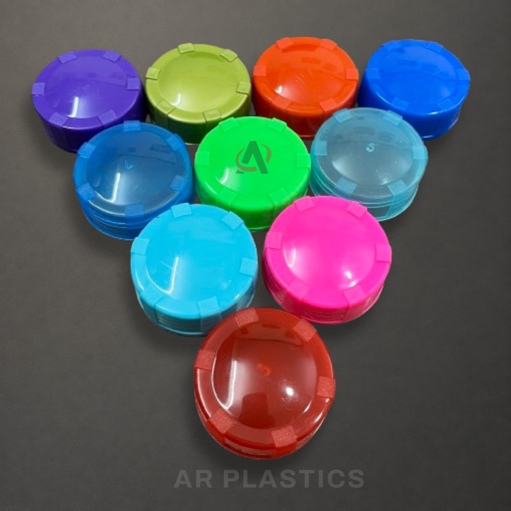 38 MM Fridge Bottle Cap