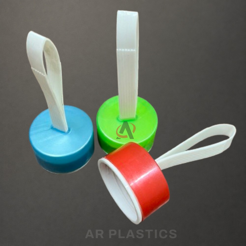 38 MM Belt Fridge Bottle Cap