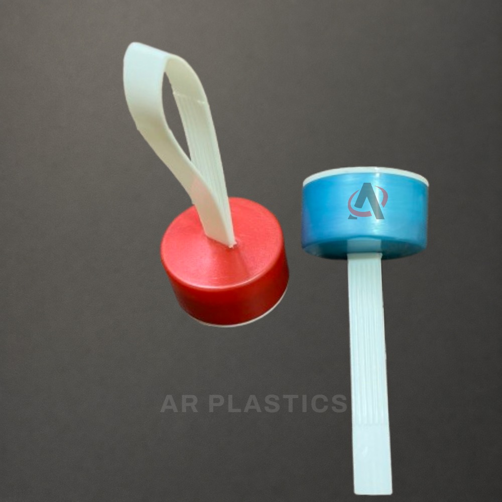 38 MM Belt Fridge Bottle Cap