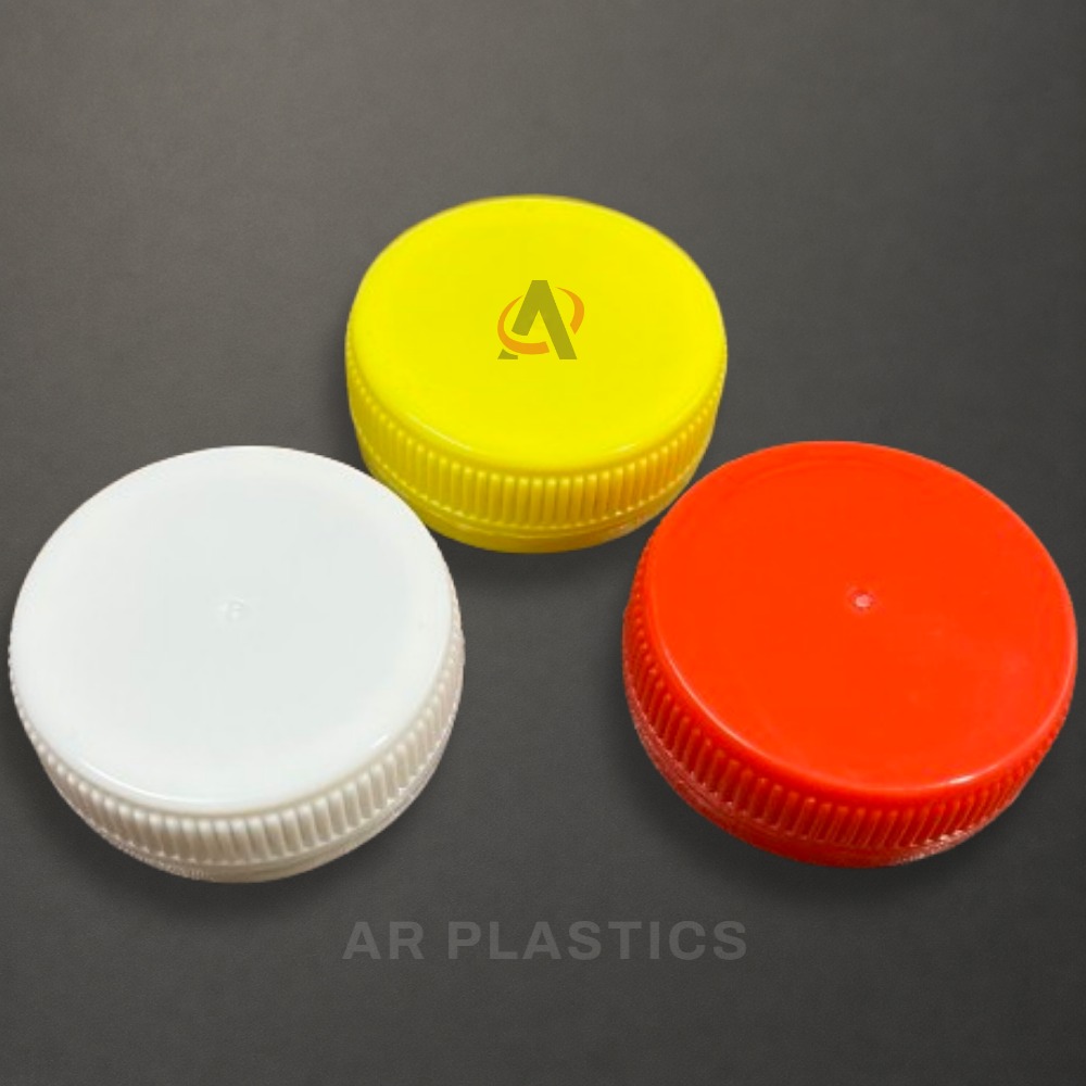 38 MM 3 start Cap