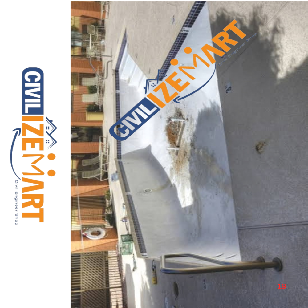 Bondtuf Repair Uw - Application: Concrete-To-Concrete