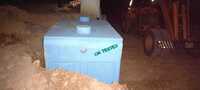 6000L RCC Septic Tank