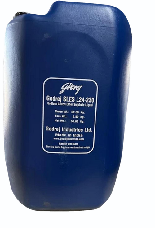 Sles Liquid 28% - Boiling Point: Not Applicable (Decomposes Before Boiling)