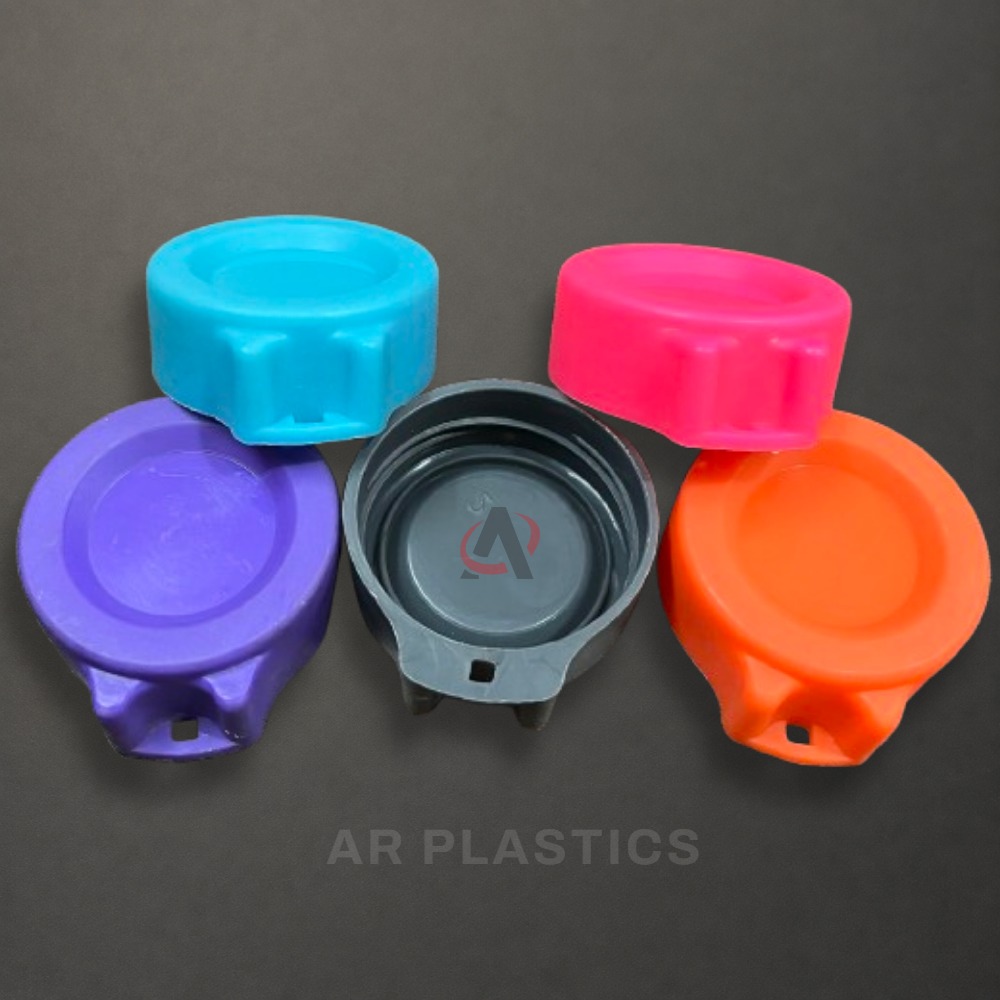 38 MM Milton Bottle Cap