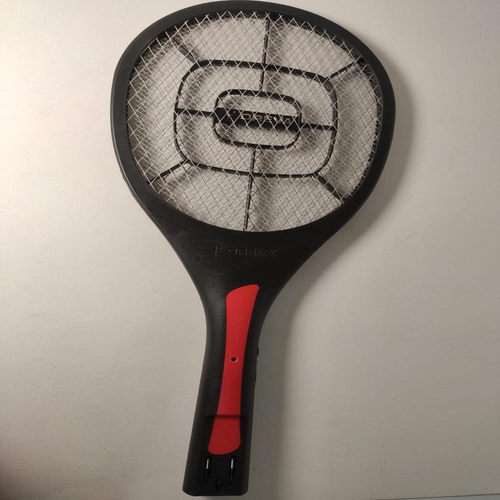 OREVA ORMR-057 Mosquito Killer Racket | Mosquito Bat | Bug Zapper Racket