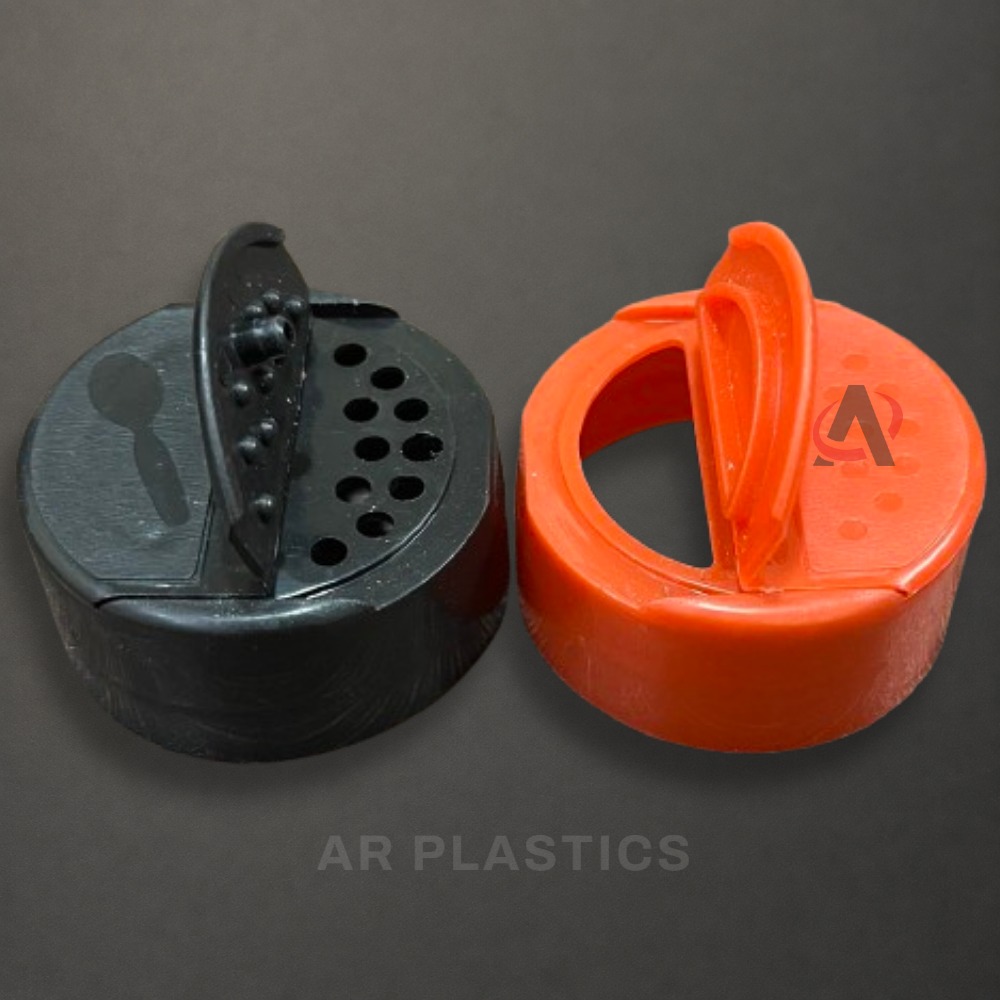 38 MM Spice Jar Caps