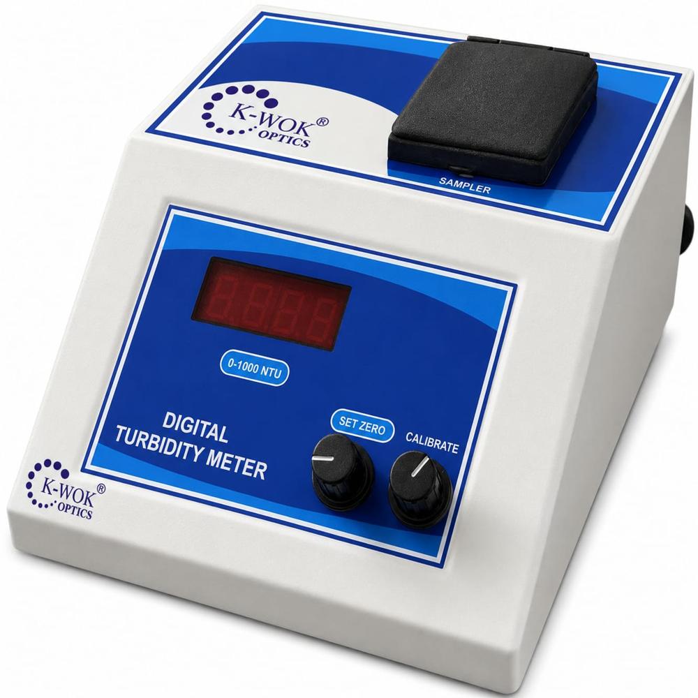 k-wok Digital Turbidity Meter BIG