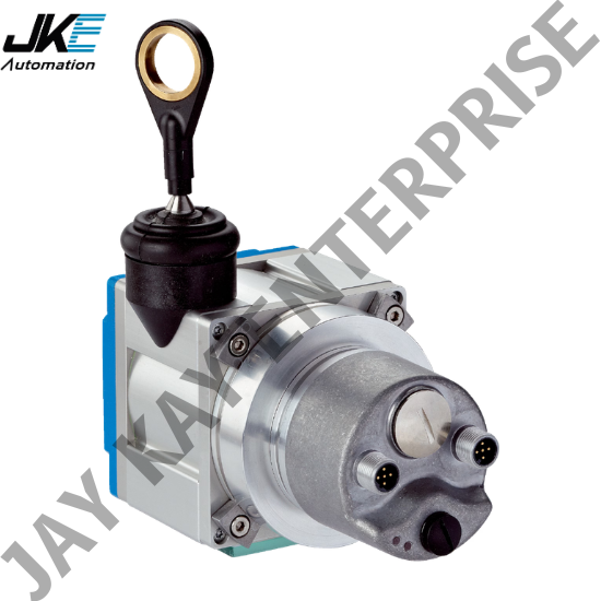 Sick Btf08-P1Bm0241 Wire Draw Encoders - Accuracy: 0 2 M Mm