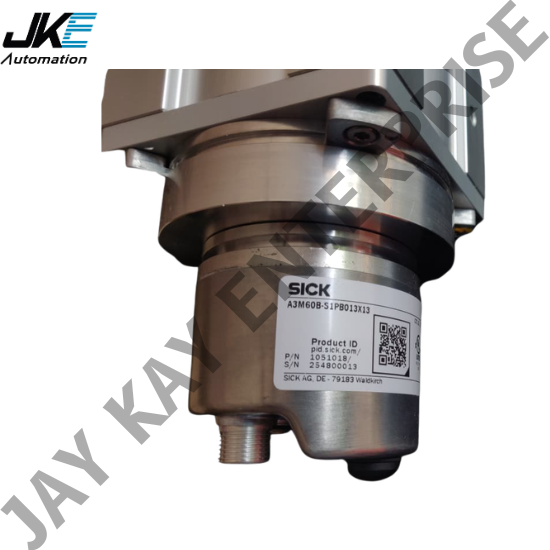 SICK BTF08-P1BM0241 WIRE DRAW ENCODERS