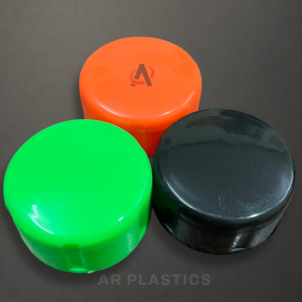 46 MM Plain Fridge Bottle Cap