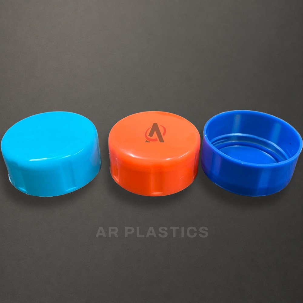 46 MM Plain Fridge Bottle Cap