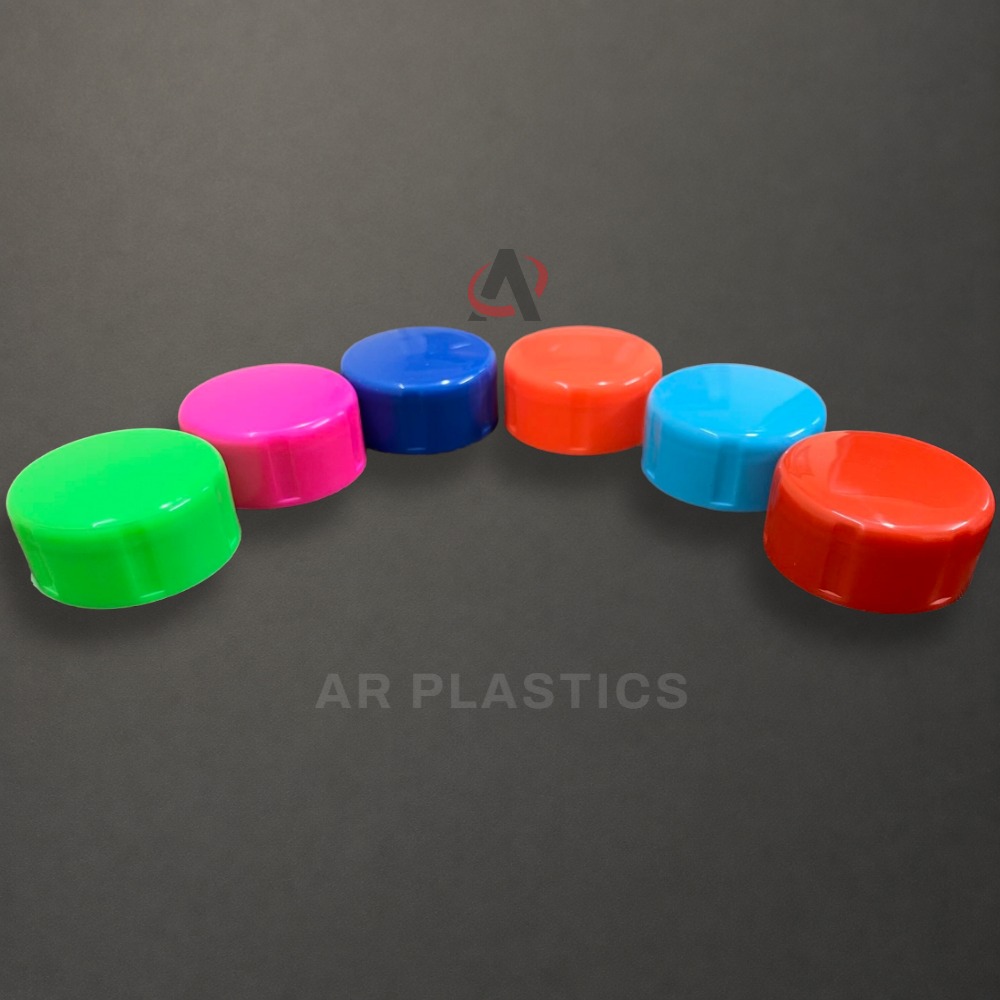 46 MM Plain Fridge Bottle Cap