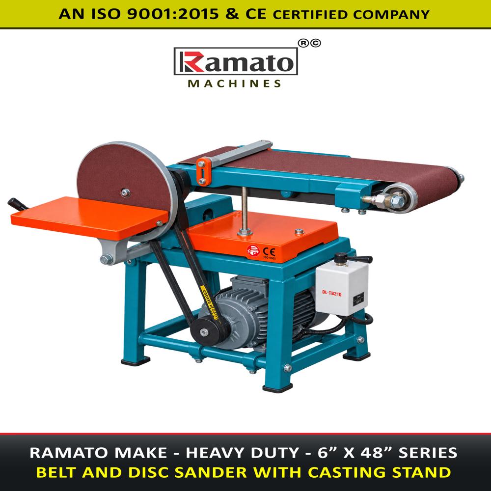 Laser Cut Deburring Machine Manufacturer in India