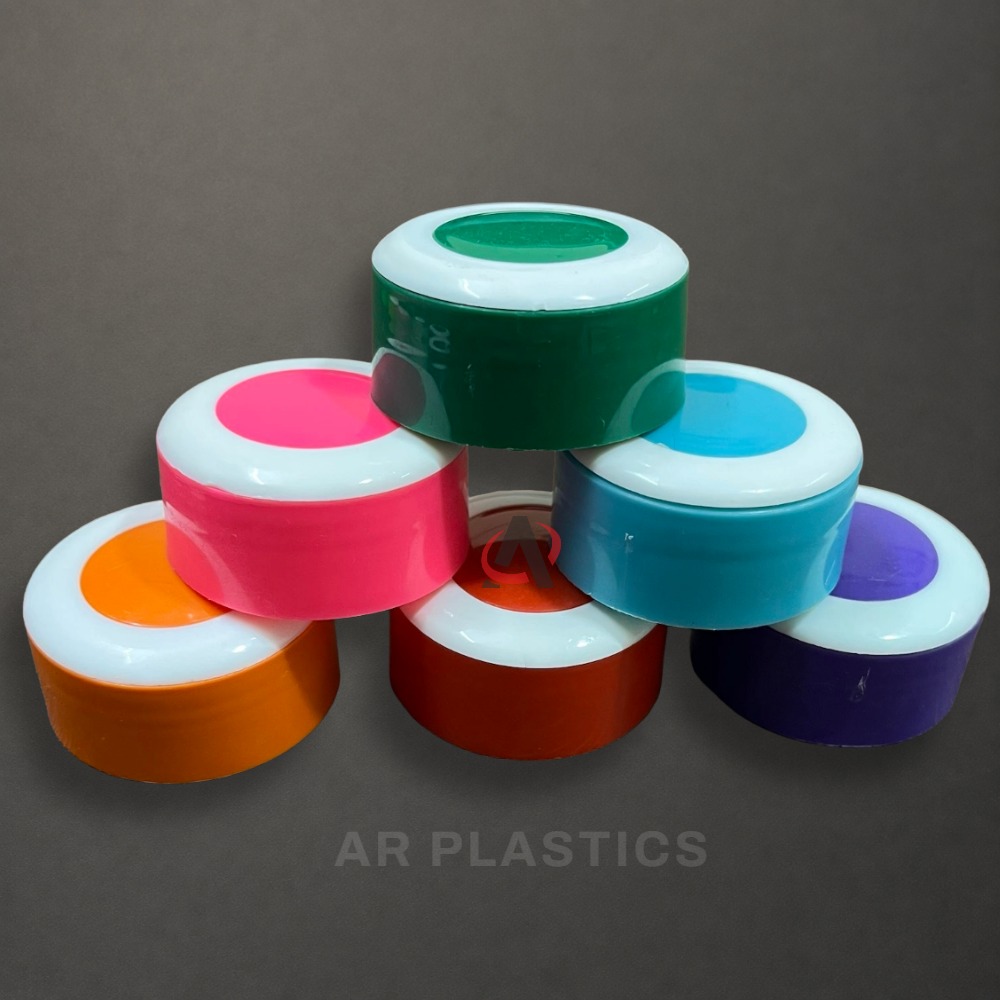 46 MM Round Fridge Bottle Cap