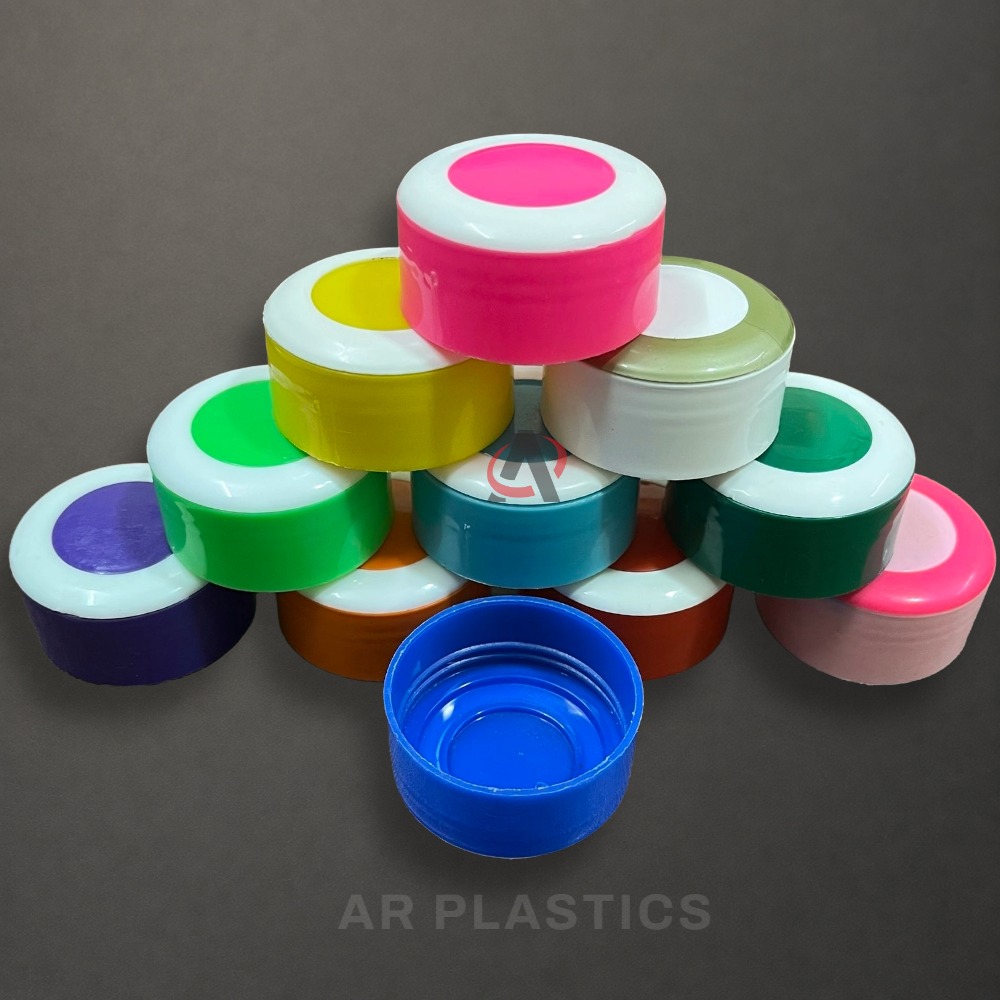 46 MM Round Fridge Bottle Cap