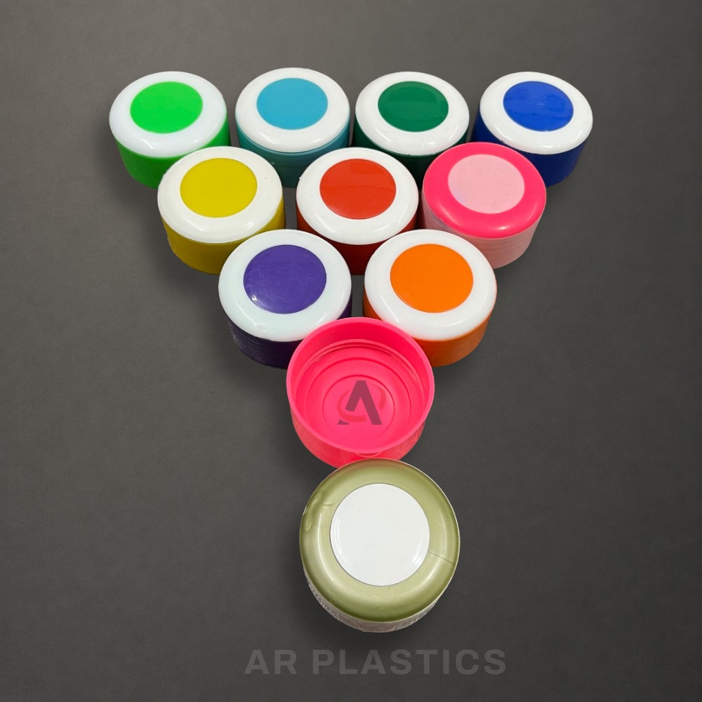 46 MM Round Fridge Bottle Cap