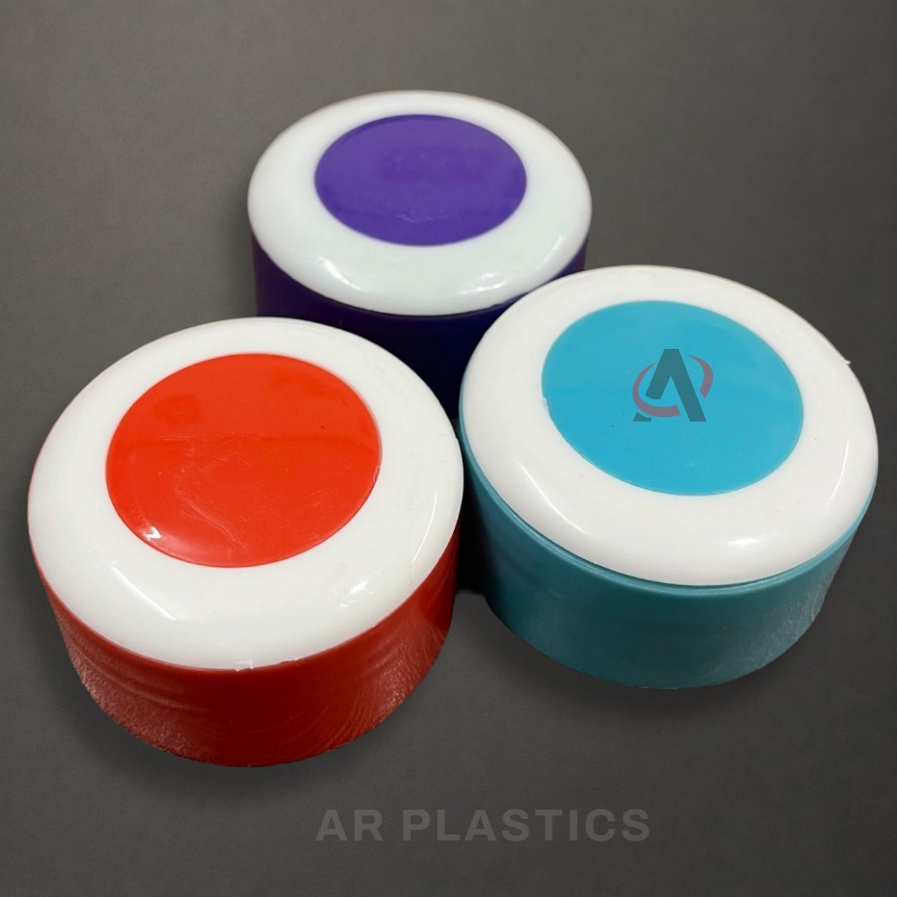 46 MM Round Fridge Bottle Cap