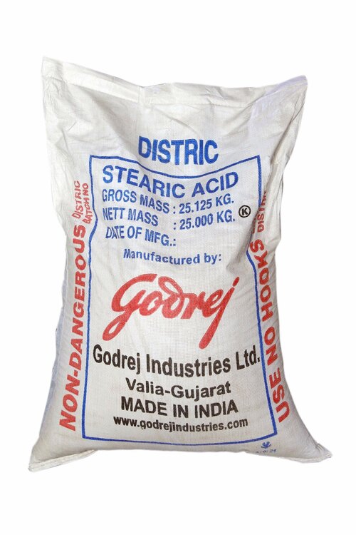Stearic Acid - Application: Used In The Production Of Detergents