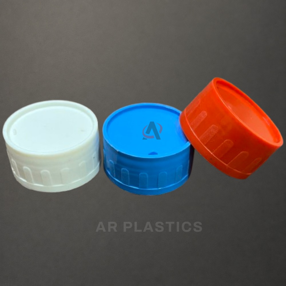 46 MM Pesticides Cap