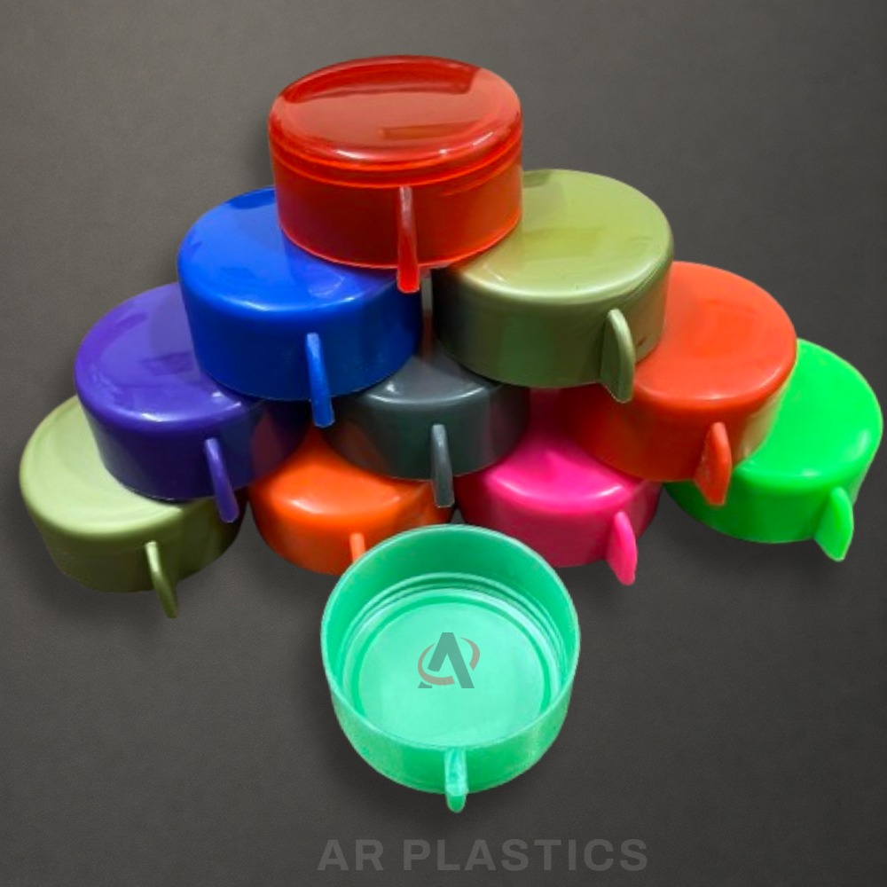 46 MM Hook Cap