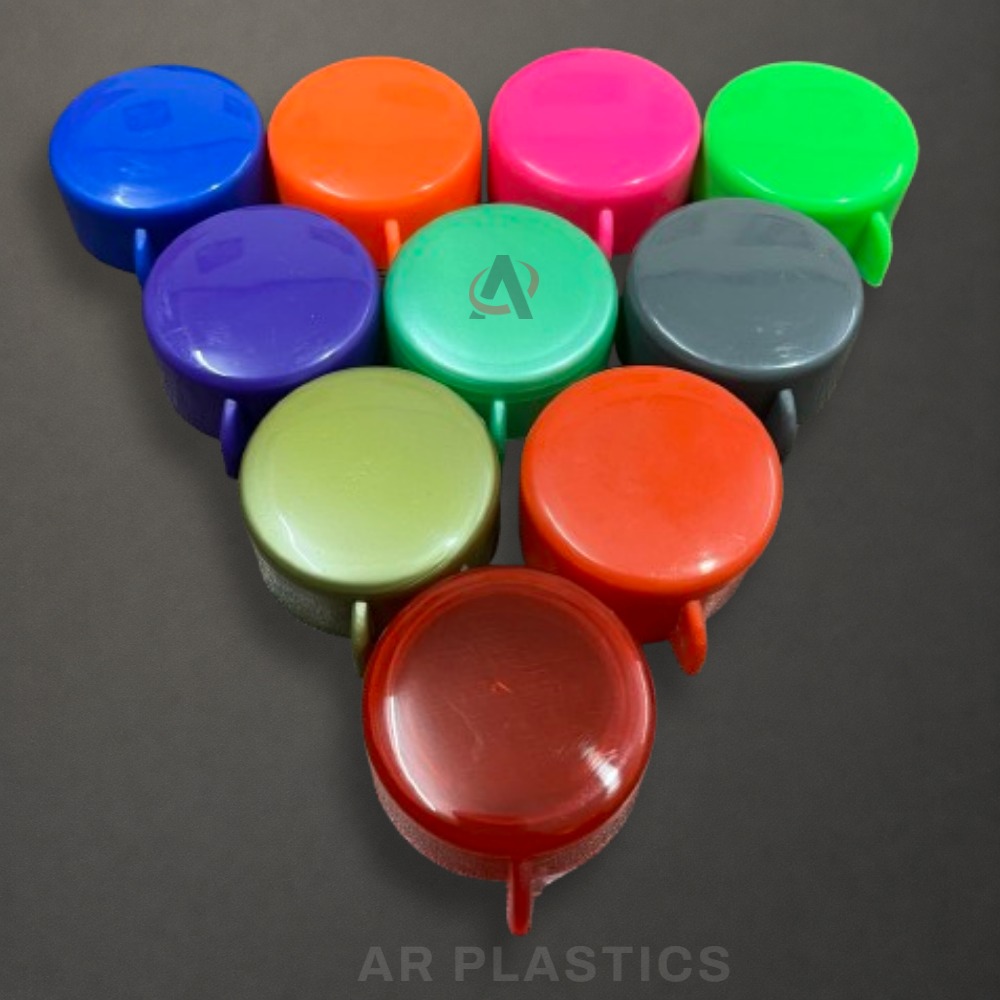 46 MM Hook Cap