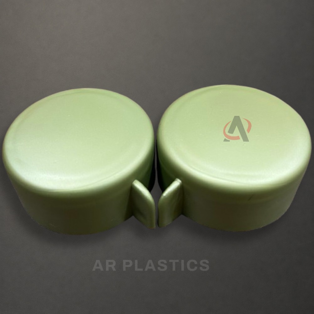 46 MM Hook Cap