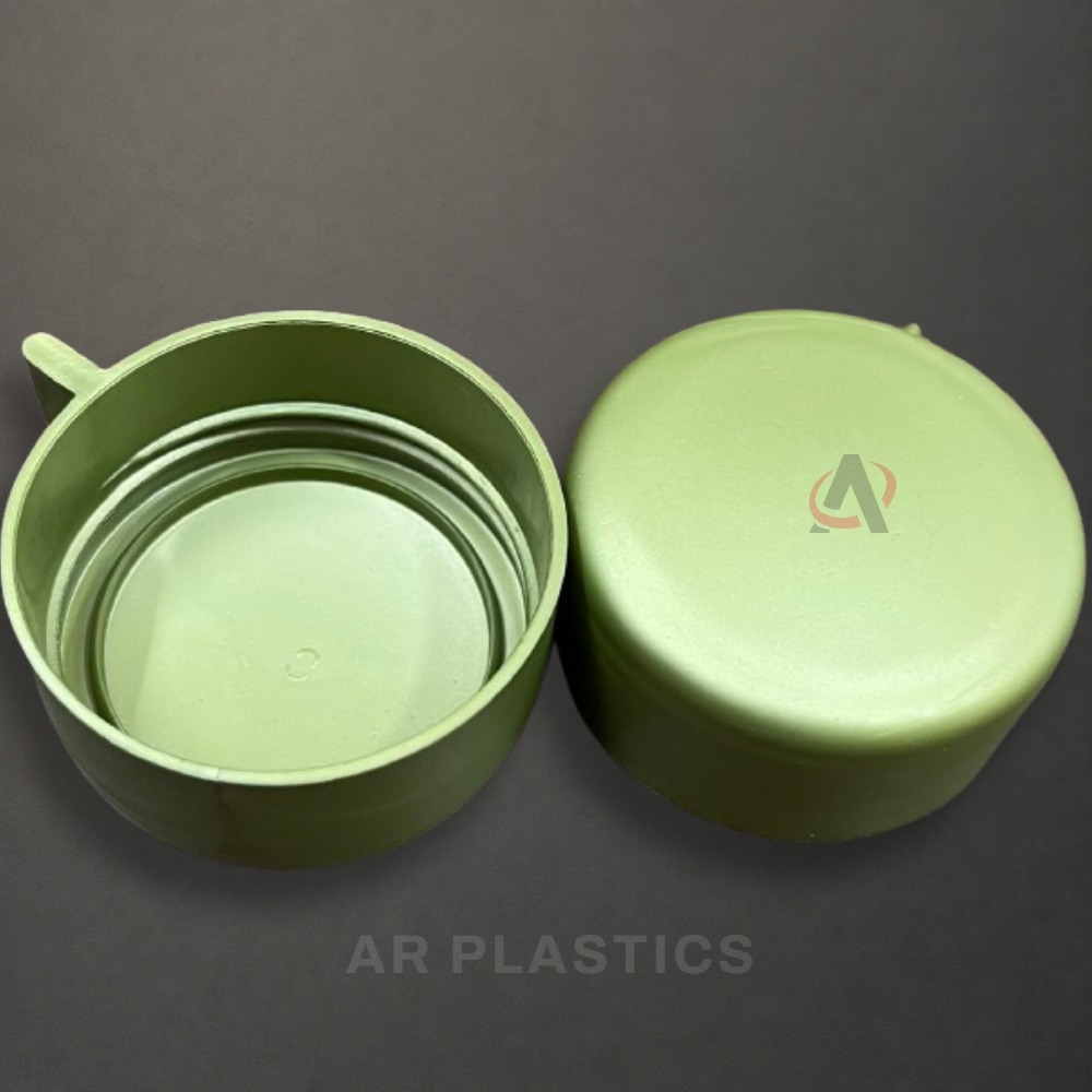 46 MM Hook Cap