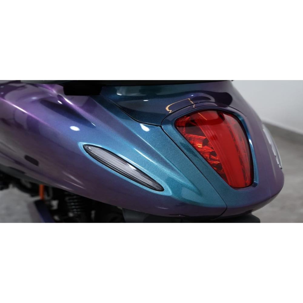 S1 MODEL E SCOOTY