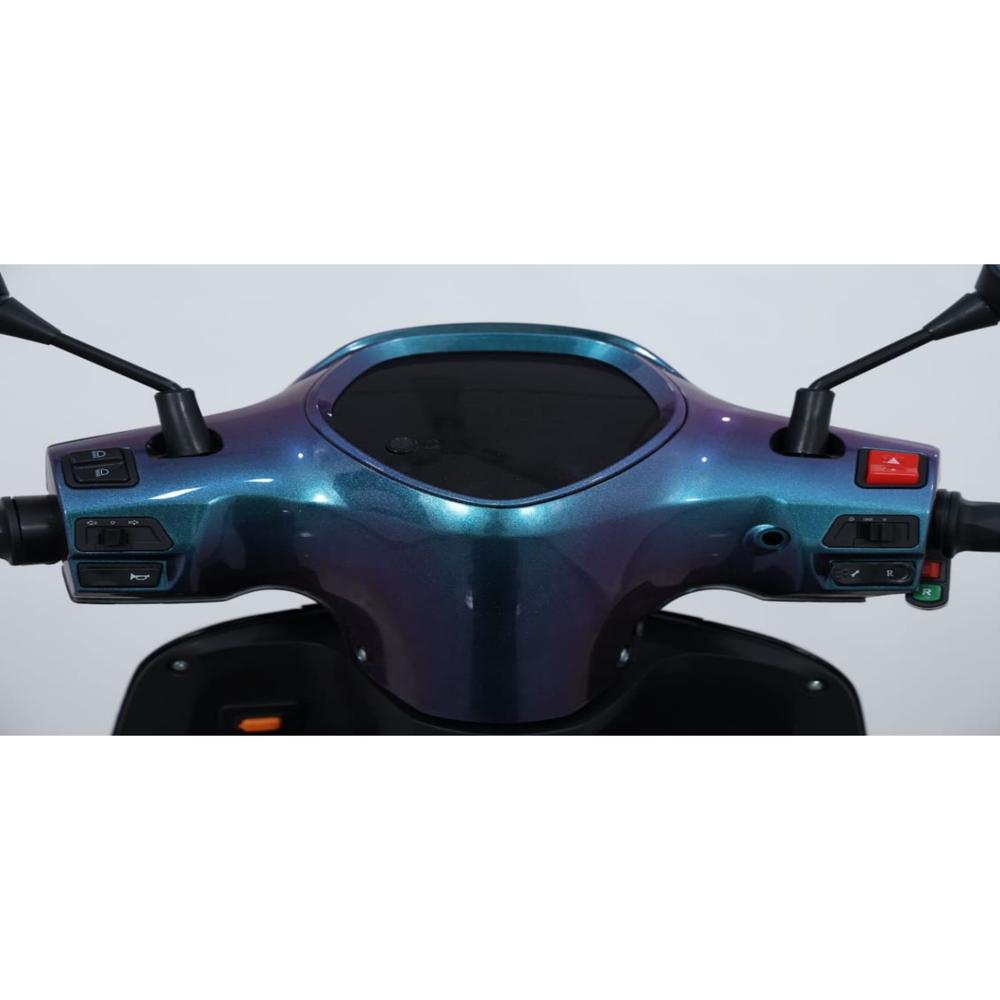 S1 MODEL E SCOOTY
