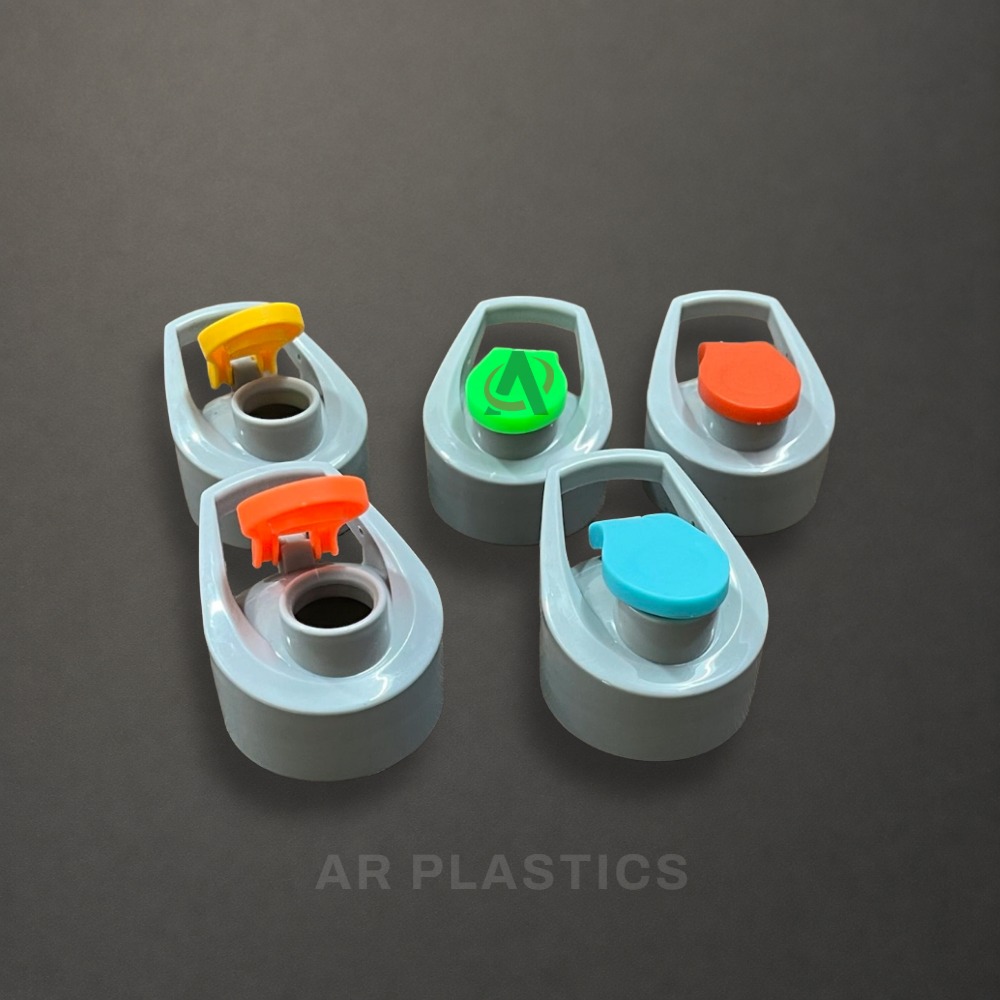 46 MM Flip Top Fridge Bottle Cap