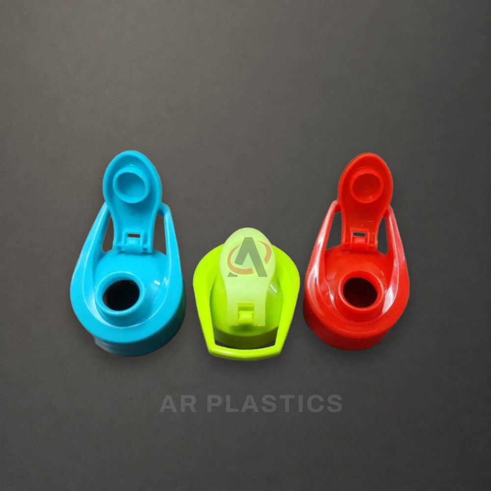 46 MM Flip Top Fridge Bottle Cap
