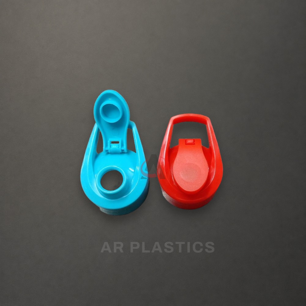 46 MM Flip Top Fridge Bottle Cap