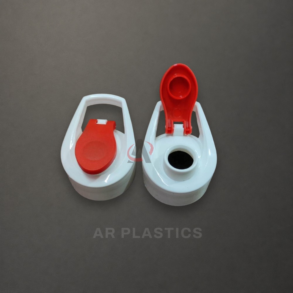46 MM Flip Top Fridge Bottle Cap