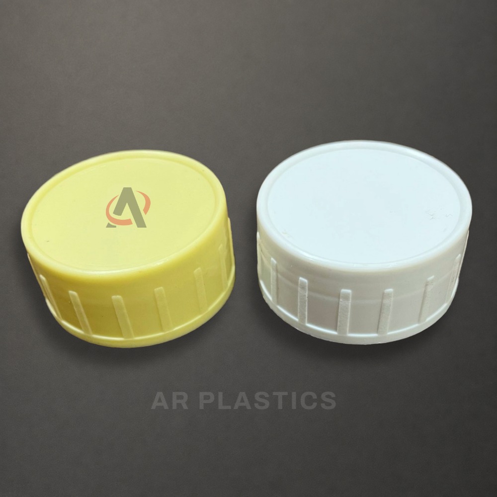46 Mm Pesticide Cap - Color: All Color Available