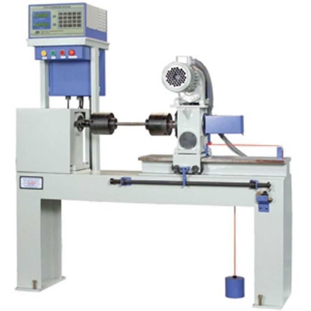 Torsion Testing Machine - Capacity: 3000 Kg/hr