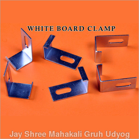 White Board Clamps