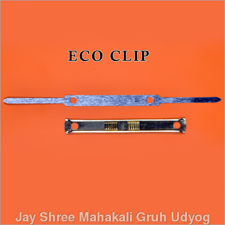 इको क्लिप फ़ाइल