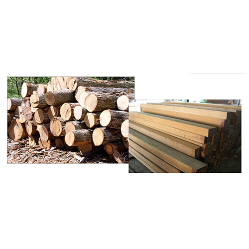 Imported Timber